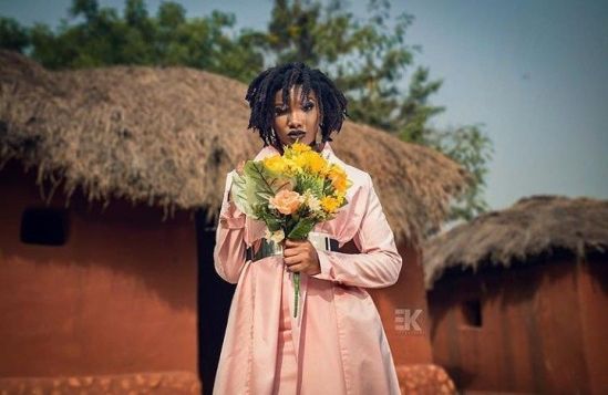 Between ‘Kupe’ & ‘Poison’ there’s ONLY ONE ‘Magane Sose’… She is Ebony, she Reigns