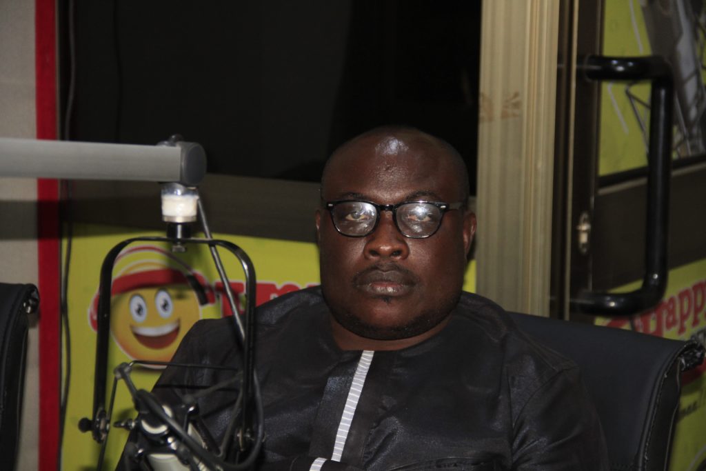 Blame Nana Addo for  recent kidnappings – Kwaku Boahen