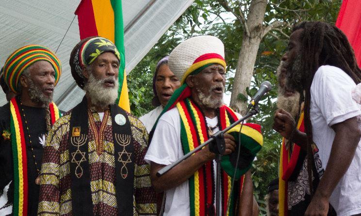 Rastafarian Council demands removal of DVLA boss for discrimination