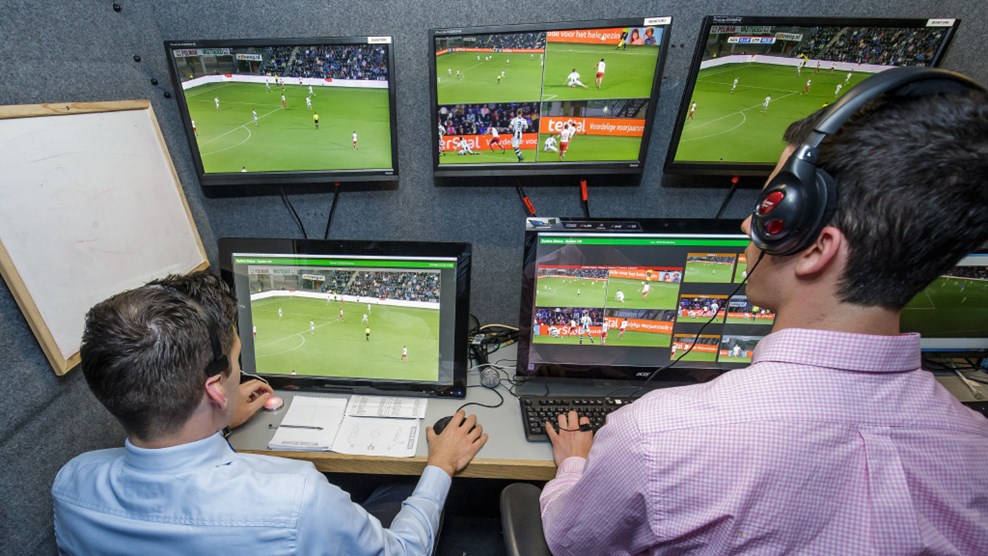 2019 Africa Cup of Nations: ‘VAR’ to be used at the quarter-finals stage- CAF President