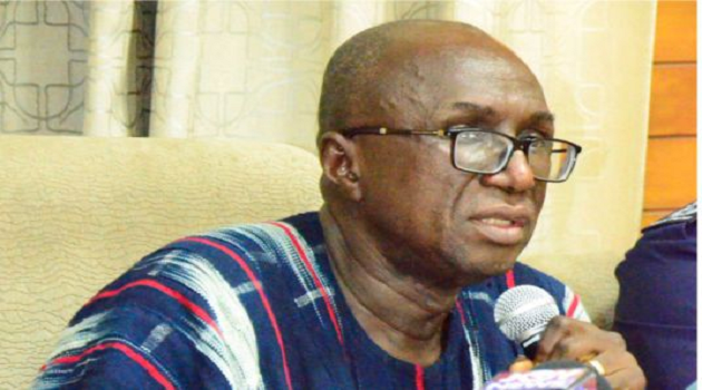 Aisha Huang’s repatriation not part of Sinohydro deal – Ambrose Dery