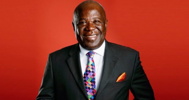 Sir Sam Jonah is Guest of Honor at Third Annual FOCOS Fundraising Dinner