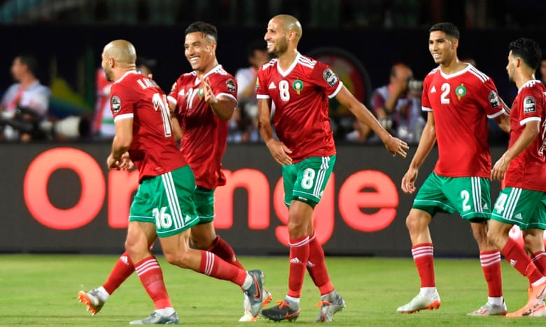 AFCON 2019 Match Report: Morocco beat Ivory Coast to clinch a place in the AFCON last 16