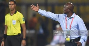 AFCON 2019: Blaming Kwesi Appiah for Black Stars’ performance against Benin is unfair – Kojo Addae-Mensah