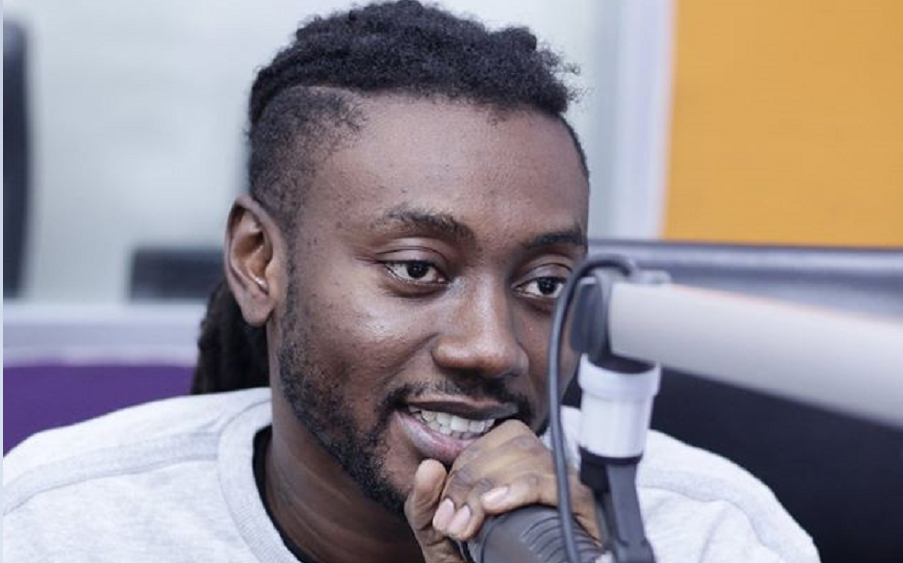 ‘I won’t reply to senseless beef’ — Pappy Kojo punches Keche