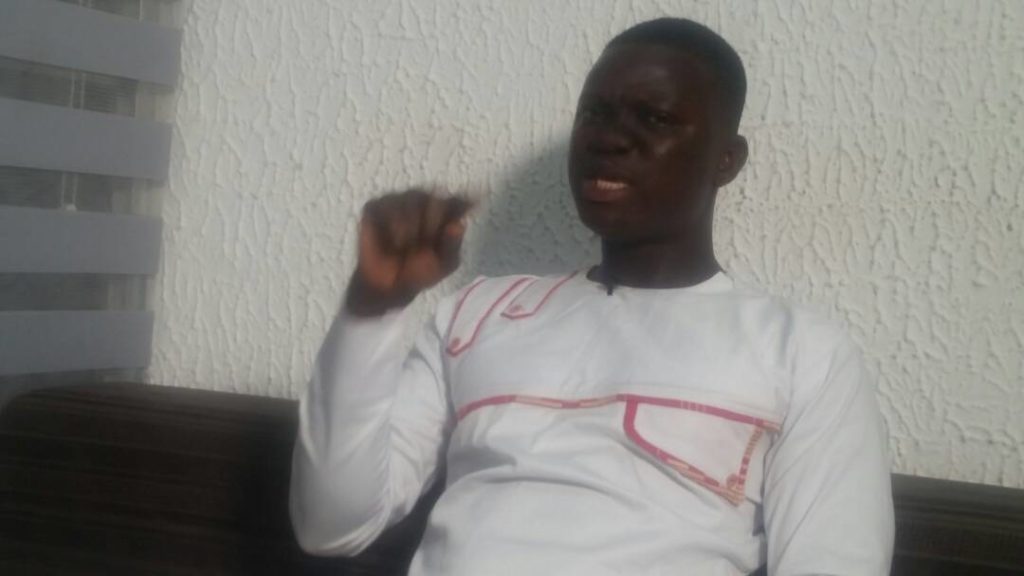 I dare Osofo Kyiri Abosom to come and uproot my gods if he’s powerful – Quotation Master