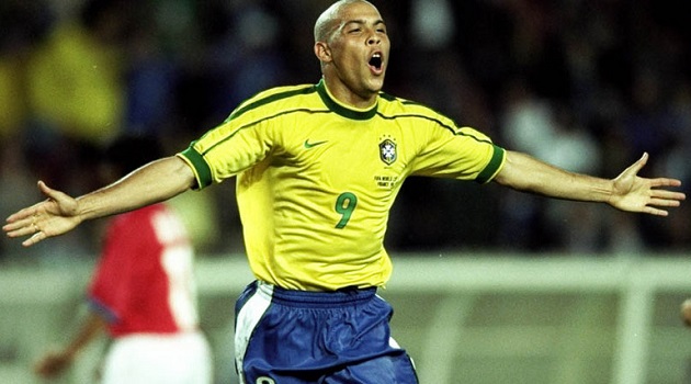 Today In Sports History: Ronaldo becomes highest scorer in FIFA World Cup finals history