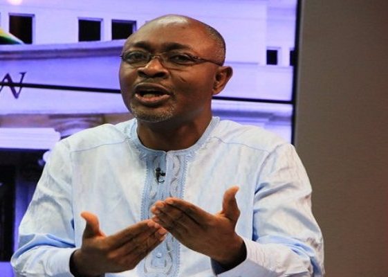 [Video] Another Big Lost: Woyome loses case against Ghana at African court