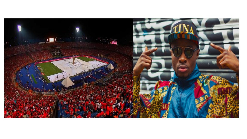 Fuse ODG to perform at the closing ceremony of 2019 AFCON –