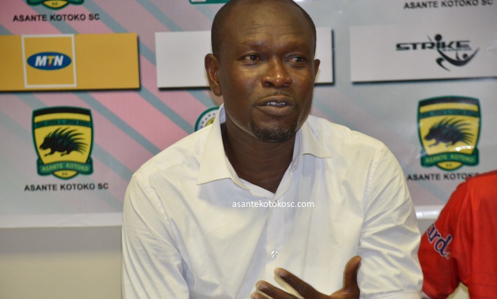 Find out how much C.K Akonnor will earn every month if he accepts the technical director position