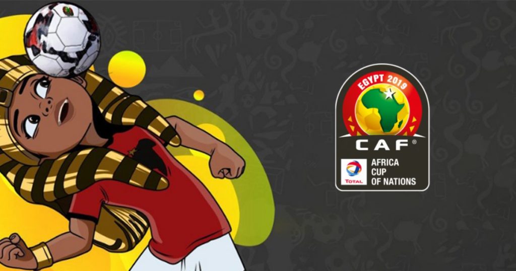 AFCON 2019: Coming Up