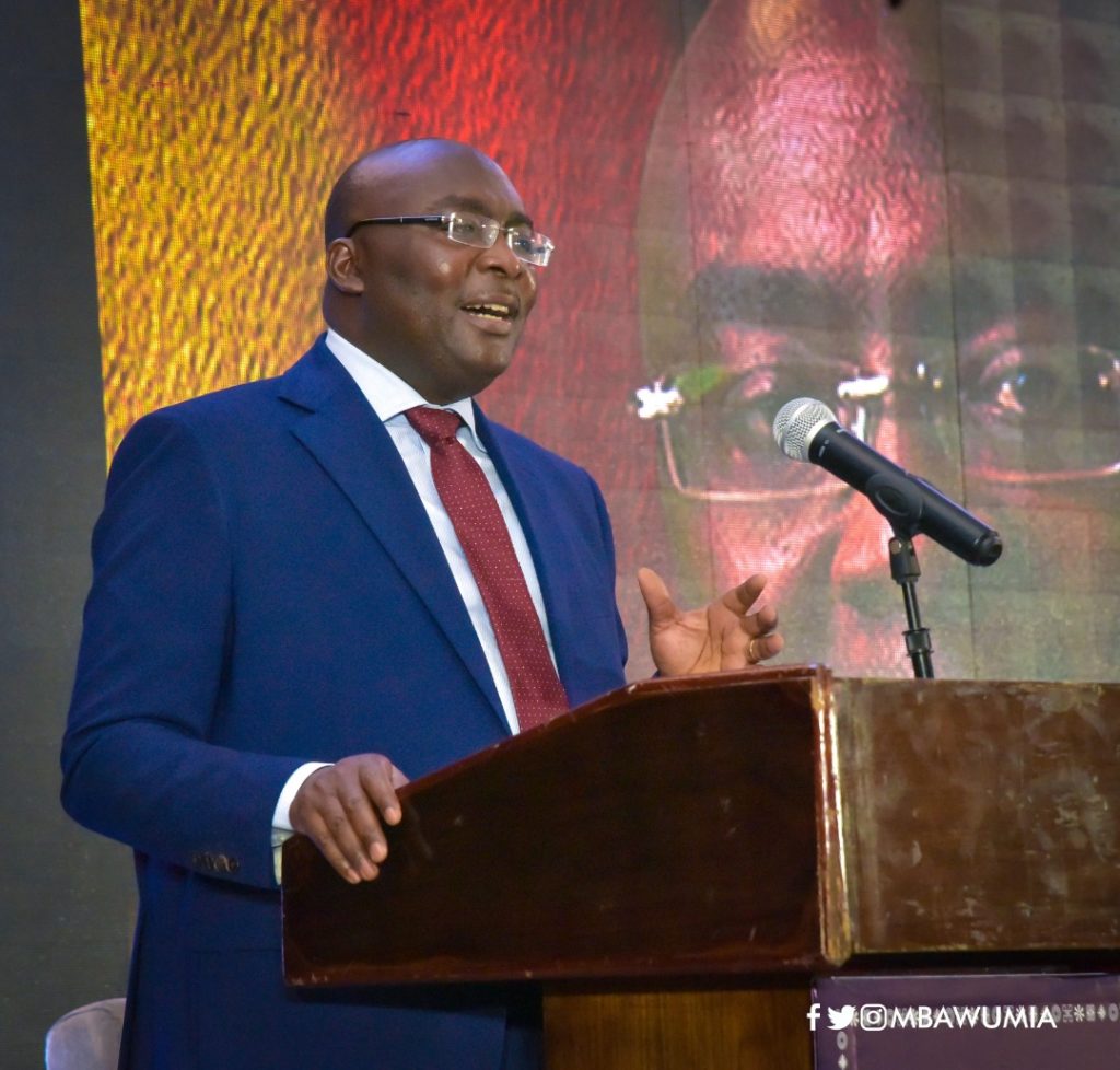 Digitisation of premix fuel distribution Soon – Bawumia