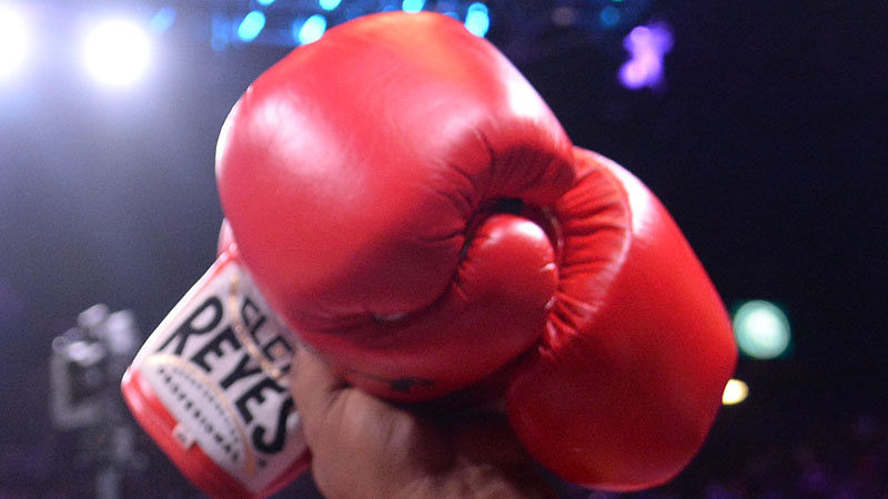 Another boxer dies from injuries sustained in a fight