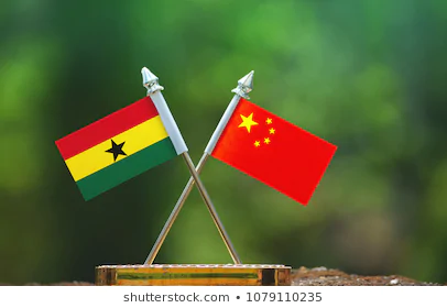 First government to government consular consultations to take place between Ghana and China