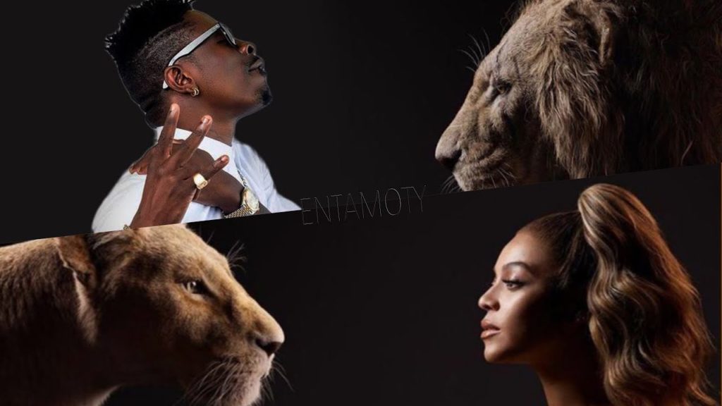 Listen: Beyonce ‘Already’ Feat. Shatta Wale on The Lion King: The Gift album