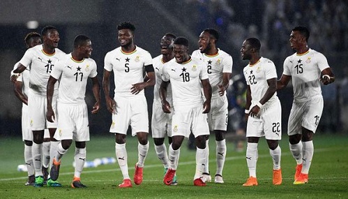 Ghana’s performance at AFCON 2019 the worst in history- Former Black Stars player