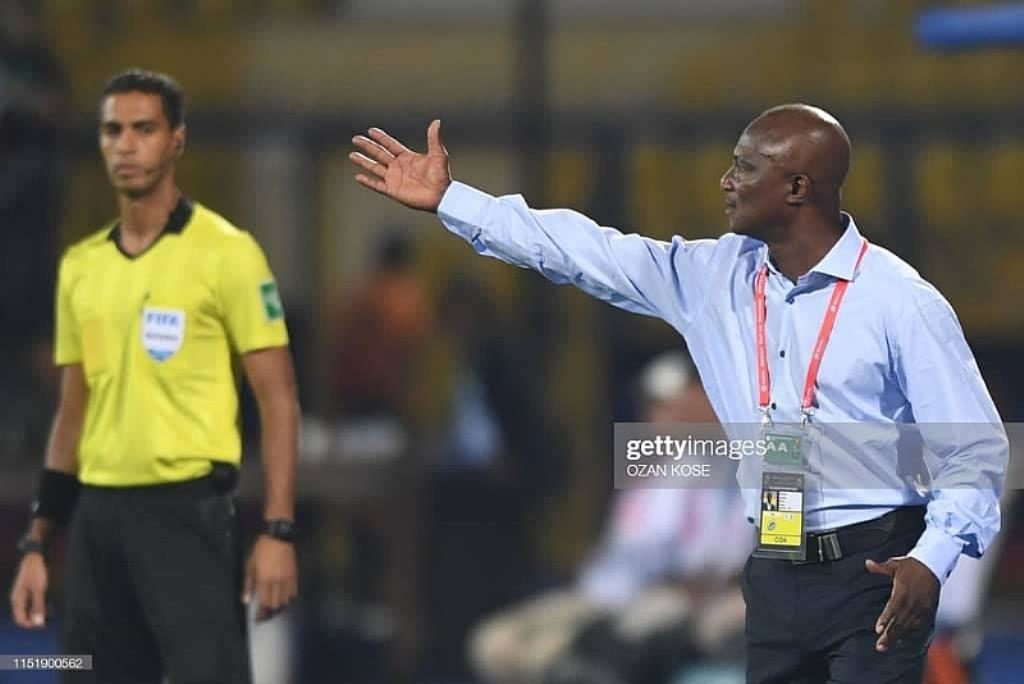 Which Ghanaian Coach is better than Kwesi Appiah? – Titus Glover asks critics