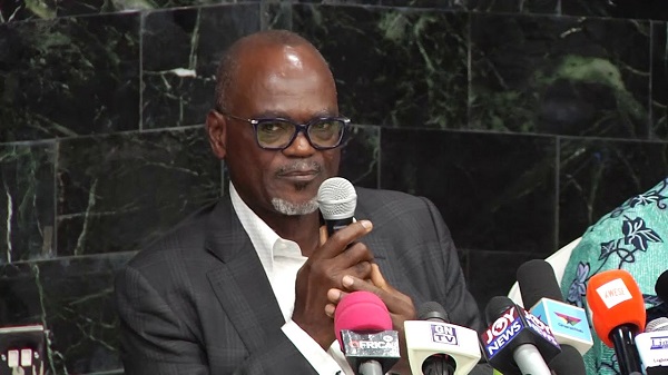 Normalization Committee has disappointed those of us who supported them – Mickey Charles