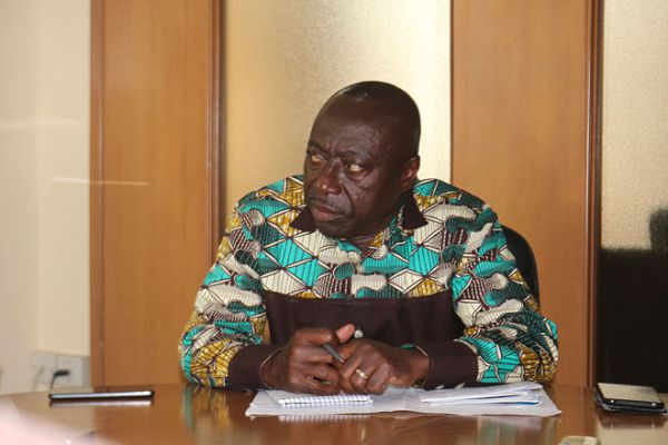 Remove ‘Arrogant, sarcastic’ ’13-AC’ man as GRA board chair – GII to Nana Addo