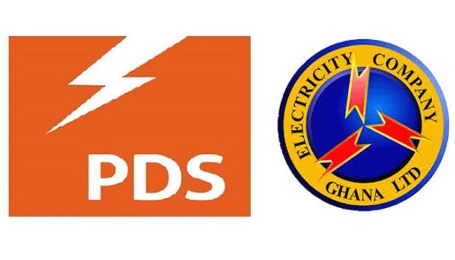 Gov’t suspends concession agreement with PDS, ECG takes over