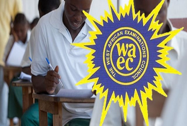 WASSCE 2019: 65.31% passed maths as WAEC withholds results of 48,000 candidates