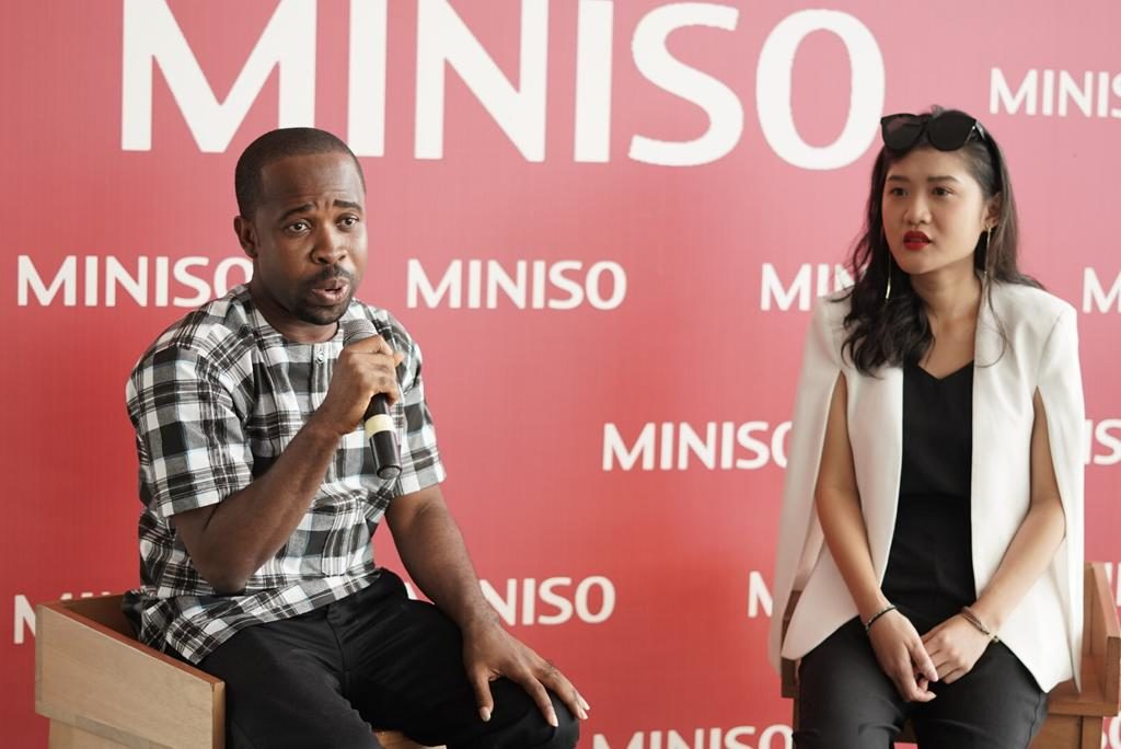 Miniso, set to Commence Business in Ghana