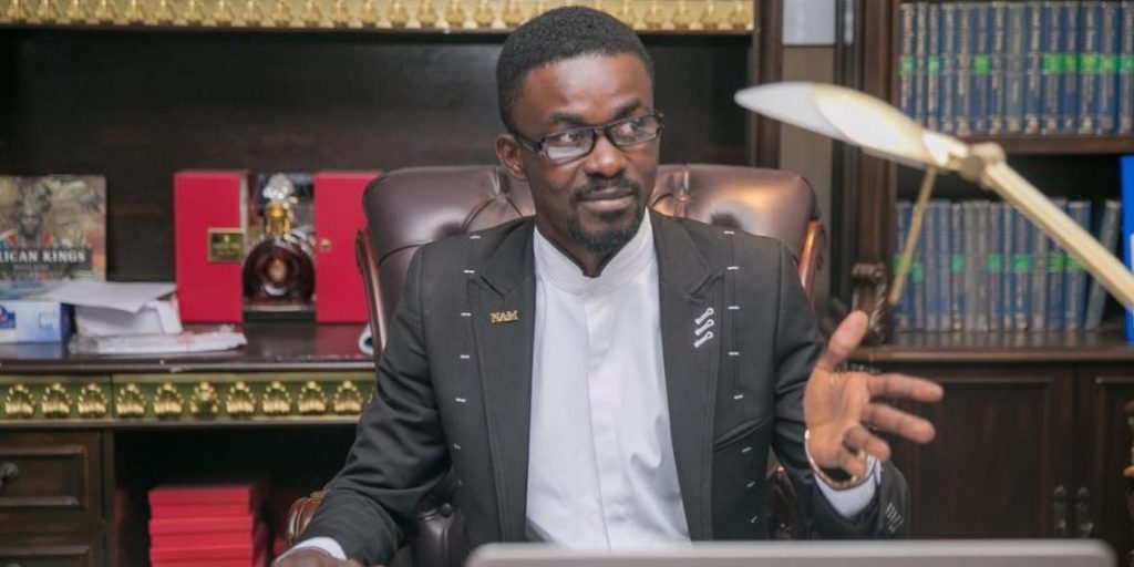 NAM1 to hold ‘crunch’ meeting with Menzgold management