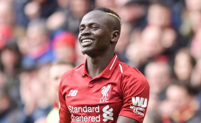 Sadio Mane to devour Arsenal – Mybet.africa Brand Ambassador