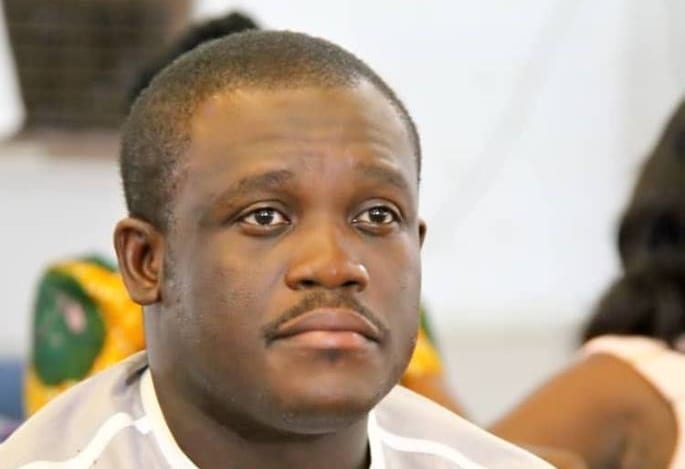 GFA, Gov’t should guarantee the safety of Prampram residents – Sam George