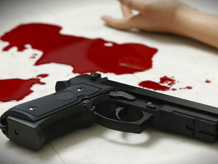 Two police officers shot dead by robbers at Kasoa