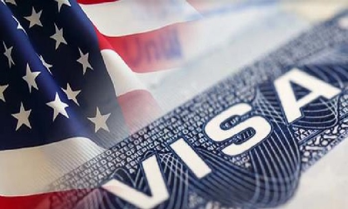 US imposes new visa fee on Nigerians