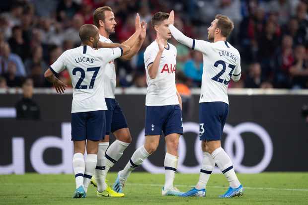 Tottenham to cause a stir at the Emirates Stadium – Mybet.africa