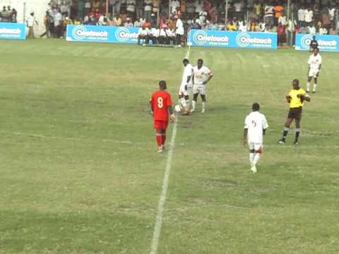 Today In Sports History: Asante Kotoko angrily abandon match in 88th minute