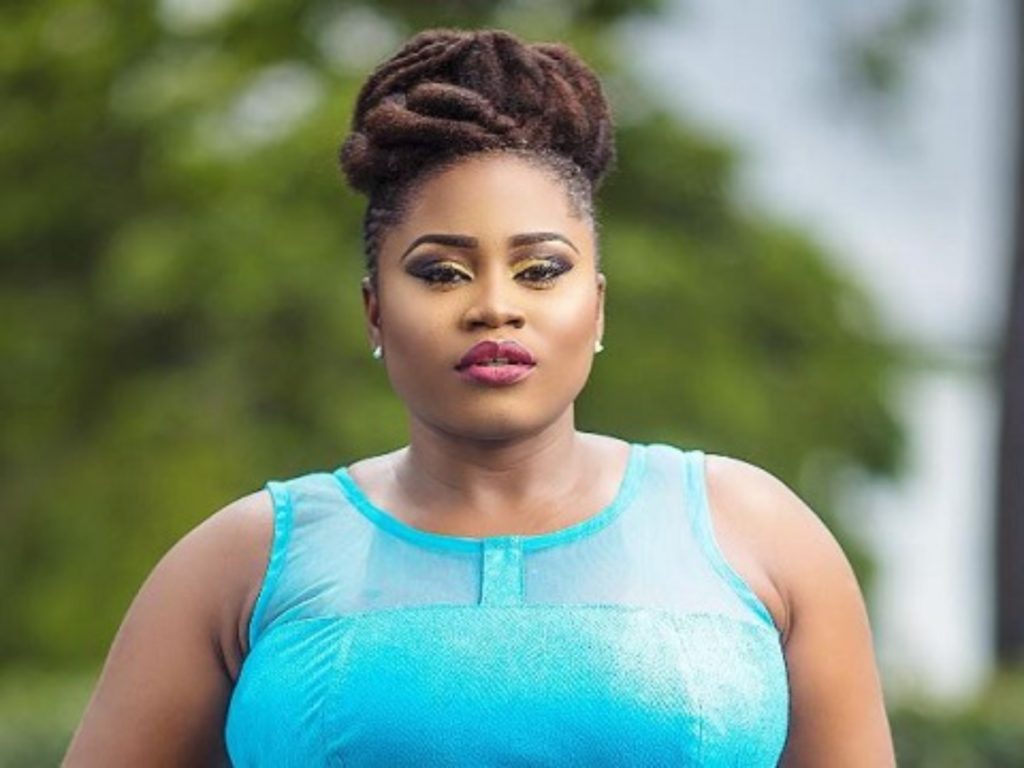 Many Ghanaians ignorant about significance of Year of Return – Lydia Forson