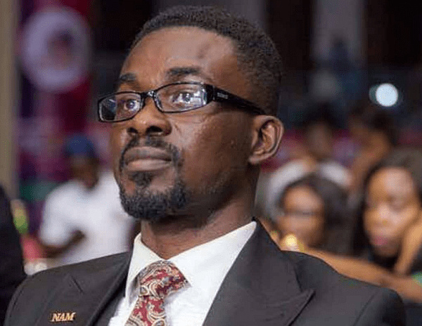 Your trust in me will pay off soon – NAM 1 to Menzgold customers