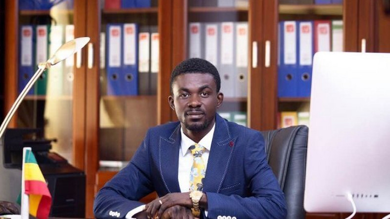 I’m an entrepreneur not a fraud businessman – NAM 1