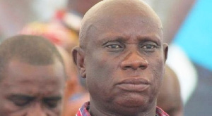 “Go and burn the sea”- Obiri Boahen fires critics of Nana Addo over renaming