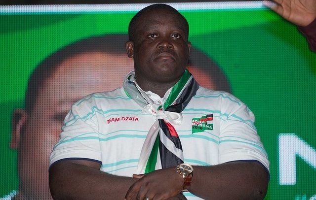 Silent majority of NDC gurus supported me  – Sam George