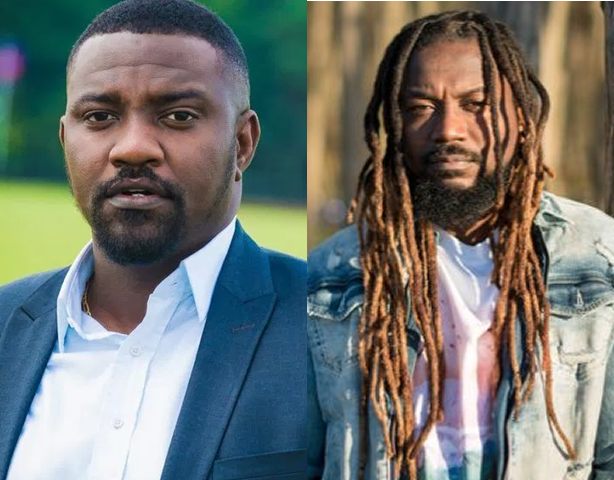 Don’t be an ordinary politician – Samini advises Dumelo