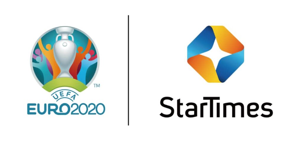 StarTimes acquires rights to broadcast UEFA Euro 2020 and European Qualifiers