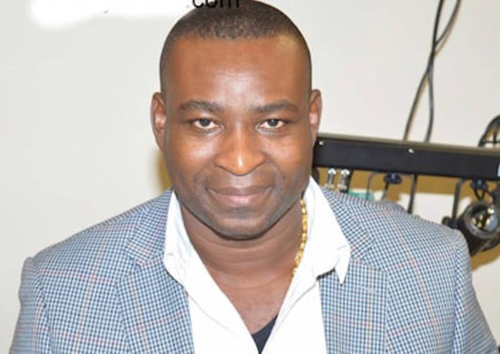 Majority of NDC executives are on Wontumi’s payroll – Party guru alleges