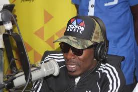 Shatta Wale explains the name for his upcoming album