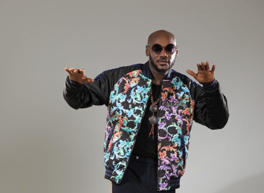 2Baba speaks fluent Twi as he gets ready to thrill at African Legends Night