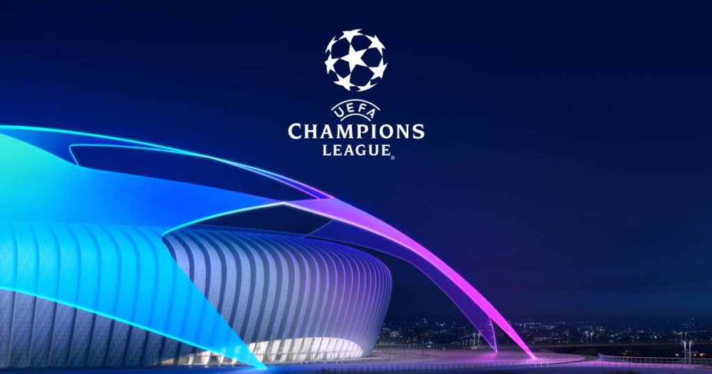 5 Ghanaian players to feature in the UCL