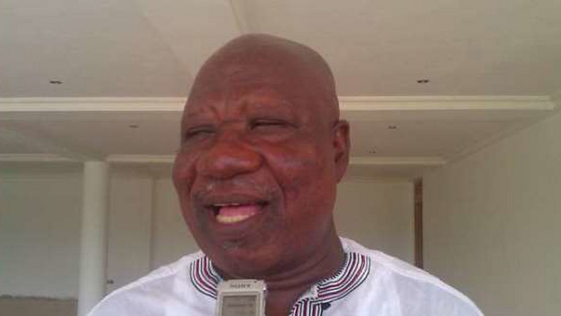 I have been Sidelined by the NDC – Allotey Jacobs