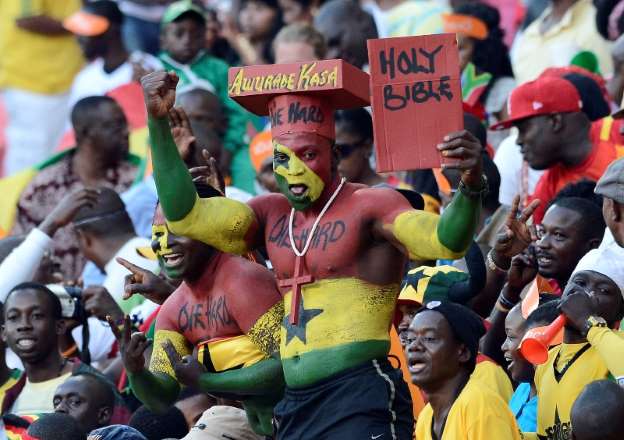 Breaking News: Fans to watch Africa’s 2022 World Cup qualifiers for free