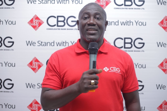 CBG set to excite customers as it migrates its systems onto a single platform