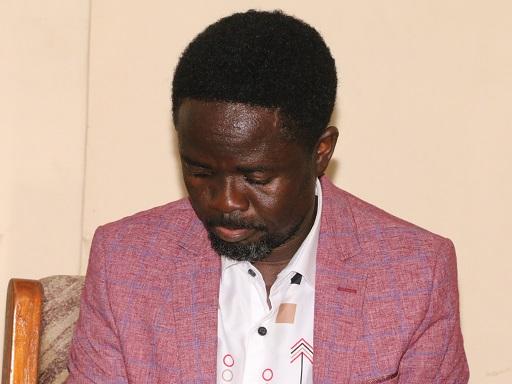 How ‘football people’ reacted after Dan Kwaku Yeboah’s resignation 3 days to congress