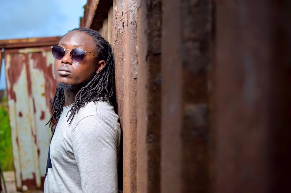 Music production in Ghana doesn’t pay – Ephraim