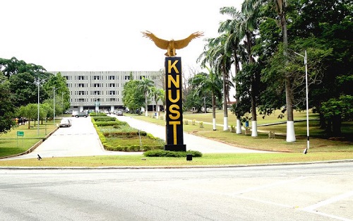 Breaking News: KNUST declared security zone